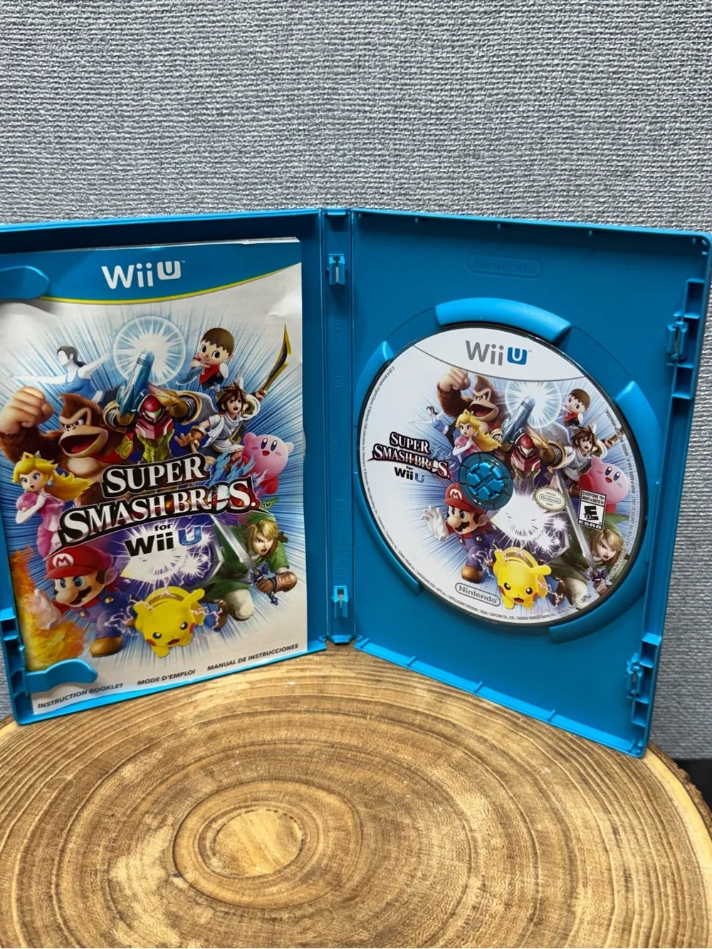 2 Nintendo WII U - Picture 6 of 6